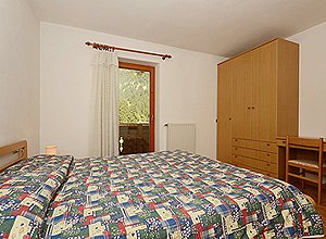 Appartamento a San Giovanni di Fassa - Pera - Tipologia 1 - ID foto 3476