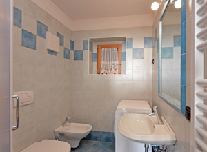 Apartamncie - San Giovanni di Fassa - Pozza - Typ 3 - Photo ID 3488