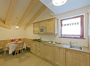 квартира - Campitello di Fassa - Stella alpina - Photo ID 3497