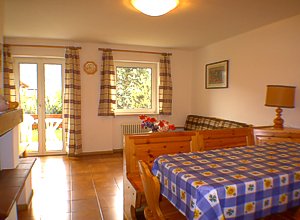Apartmanu - Moena - Tip 1 - Photo ID 35