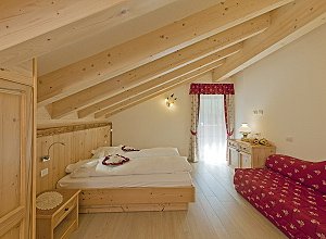 квартира - Campitello di Fassa - Ciclamino - Photo ID 3508