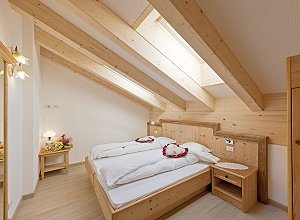 квартира - Campitello di Fassa - Ciclamino - Photo ID 3509