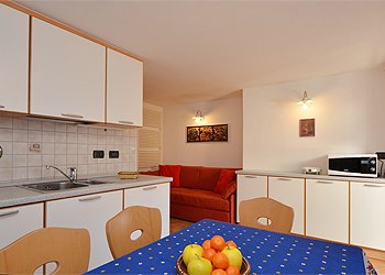 Appartamento a San Giovanni di Fassa - Pozza - Appartamento Pozza 2 - ID foto 3521