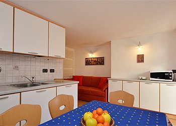 Apartment in San Giovanni di Fassa - Pozza - Appartamento Pozza 2 - Photo ID 3521