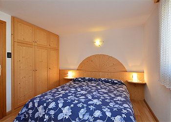 Apartment in San Giovanni di Fassa - Pozza - Appartamento Pozza 2 - Photo ID 3522