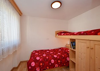 Apartment in San Giovanni di Fassa - Pozza - Appartamento Pozza 2 - Photo ID 3523