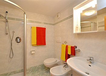 Appartamento a San Giovanni di Fassa - Pozza - Appartamento Pozza 2 - ID foto 3524