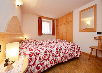Appartamento a San Giovanni di Fassa - Pozza - Appartamento Pozza 1 - ID foto 3527