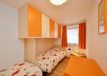 Appartamento a San Giovanni di Fassa - Pozza - Appartamento Pozza 1 - ID foto 3528