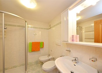 Apartment in San Giovanni di Fassa - Pozza - Appartamento Pozza 1 - Photo ID 3529