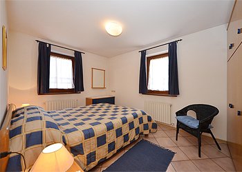 Apartamncie - Moena - Typ 1 - Photo ID 3541