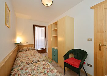 Apartment in Moena - Type 1 - Photo ID 3542