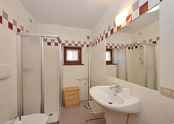 Apartamncie - Moena - Typ 1 - Photo ID 3543
