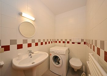 Apartamncie - Moena - Typ 1 - Photo ID 3544
