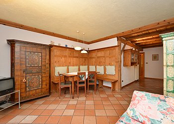 Piso - Moena - Tipo 3 - Photo ID 3546