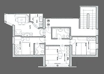 Wohnung - Canazei - Appartamento 5 - Photo ID 3593