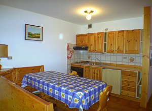 Apartmanu - Moena - Tip 1 - Photo ID 36
