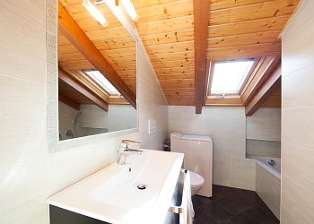 Apartment in Moena - Type 1 - Photo ID 3609