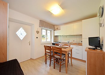 Apartamncie - Moena - Typ 1 - Photo ID 3610