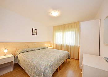 Apartment in Moena - Type 1 - Photo ID 3612