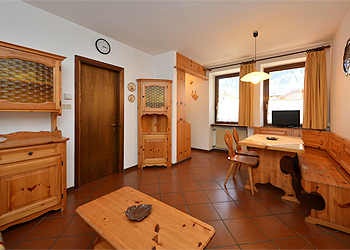 Wohnung - Moena - ALBERTO COMPAGNONI - Photo ID 3615