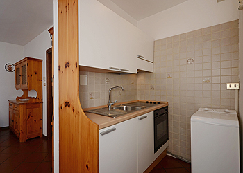 Wohnung - Moena - ALBERTO COMPAGNONI - Photo ID 3617