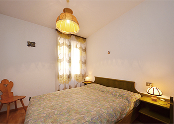 Wohnung - Moena - ALBERTO COMPAGNONI - Photo ID 3618