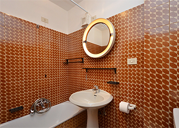Wohnung - Moena - ALBERTO COMPAGNONI - Photo ID 3620
