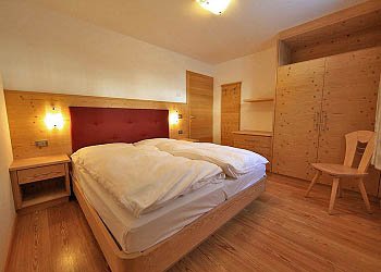 Appartamento a Canazei - app 1 Sass Pordoi - ID foto 3635