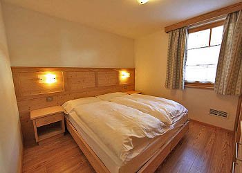 Apartment in Canazei - app 1 Sass Pordoi - Photo ID 3636