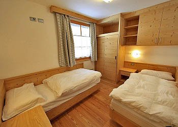 Apartment in Canazei - app 1 Sass Pordoi - Photo ID 3637