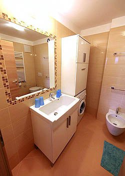 Apartment in Canazei - app 1 Sass Pordoi - Photo ID 3638