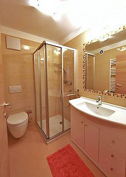 Appartamento a Canazei - app 1 Sass Pordoi - ID foto 3639