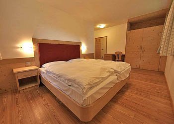 Apartment in Canazei - app 2 Crepa Neigra - Photo ID 3642