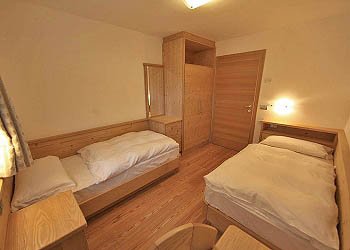 Appartamento a Canazei - app 2 Crepa Neigra - ID foto 3643