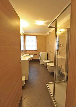 Apartment in Canazei - app 2 Crepa Neigra - Photo ID 3644