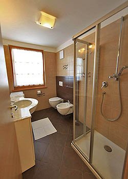 Apartment in Canazei - app 3 Val Contrin - Photo ID 3648