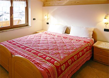Apartment in San Giovanni di Fassa - Pozza - Ciadenac - Photo ID 3669