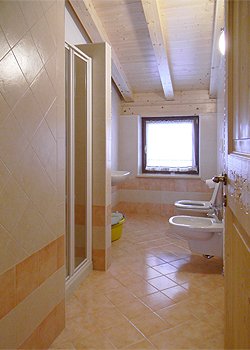 Appartamento a San Giovanni di Fassa - Pozza - Ciadenac - ID foto 3671