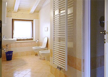 Appartamento a San Giovanni di Fassa - Pozza - Ciadenac - ID foto 3672