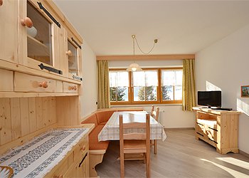Apartamncie - Moena - Typ 1 - Photo ID 3674