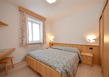 Apartamncie - Moena - Typ 1 - Photo ID 3676