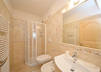 Ciasa Aquila - 