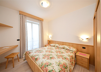 Apartamncie - Moena - Typ 2 - Photo ID 3685