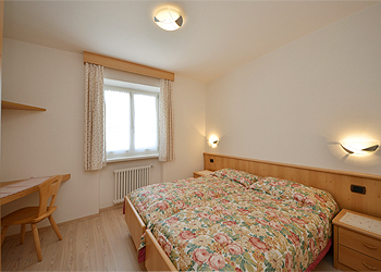 Ciasa Aquila - 