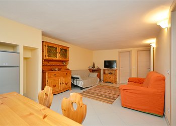 Apartamncie - Moena - Typ 1 - Photo ID 3689