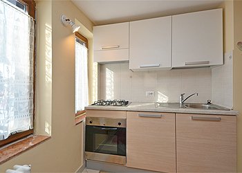Apartamncie - Moena - Typ 1 - Photo ID 3691