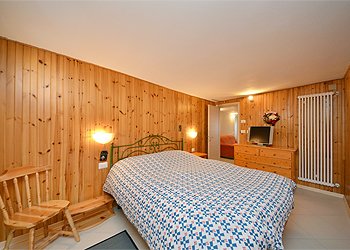 Apartamncie - Moena - Typ 1 - Photo ID 3692