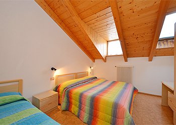 Appartamento a Campitello di Fassa - Tipologia 1 - ID foto 3698
