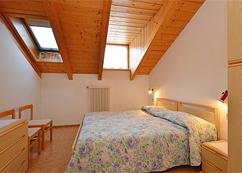 Appartamento a Campitello di Fassa - Tipologia 1 - ID foto 3699